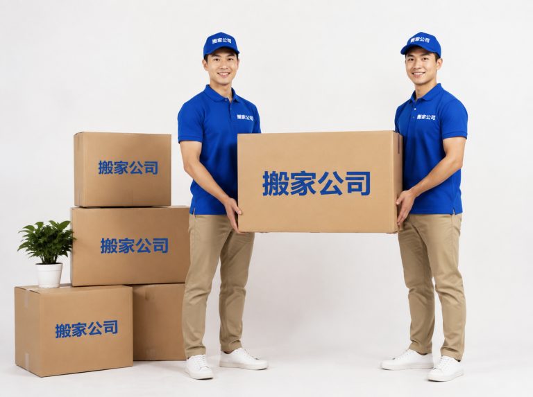 宁波家庭与别墅精细化搬家